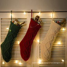 Frauen Stocking Socks für Weihnachten Winter
